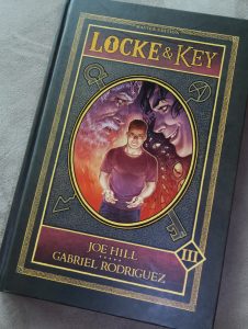 locke key 3