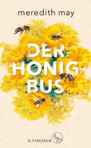 Buchcover Der Honigbus