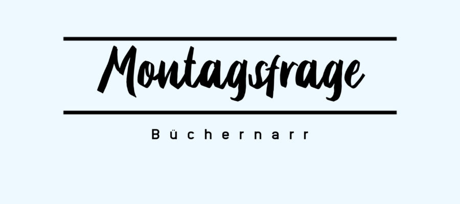 montagsfrage logo