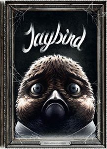 cover jaybird