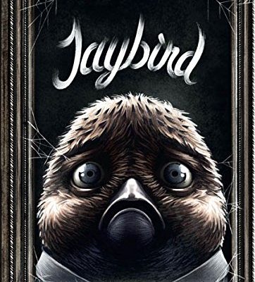 cover jaybird