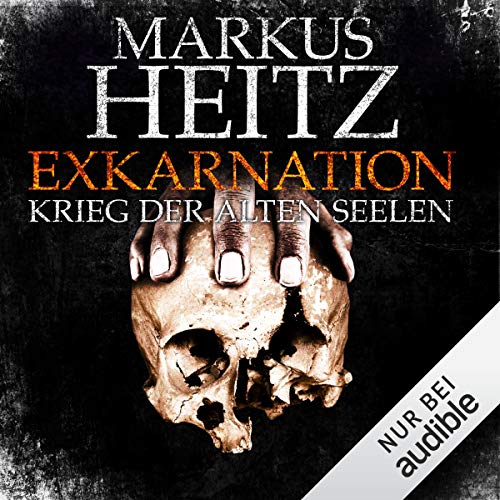 cover exkarnation-band-1
