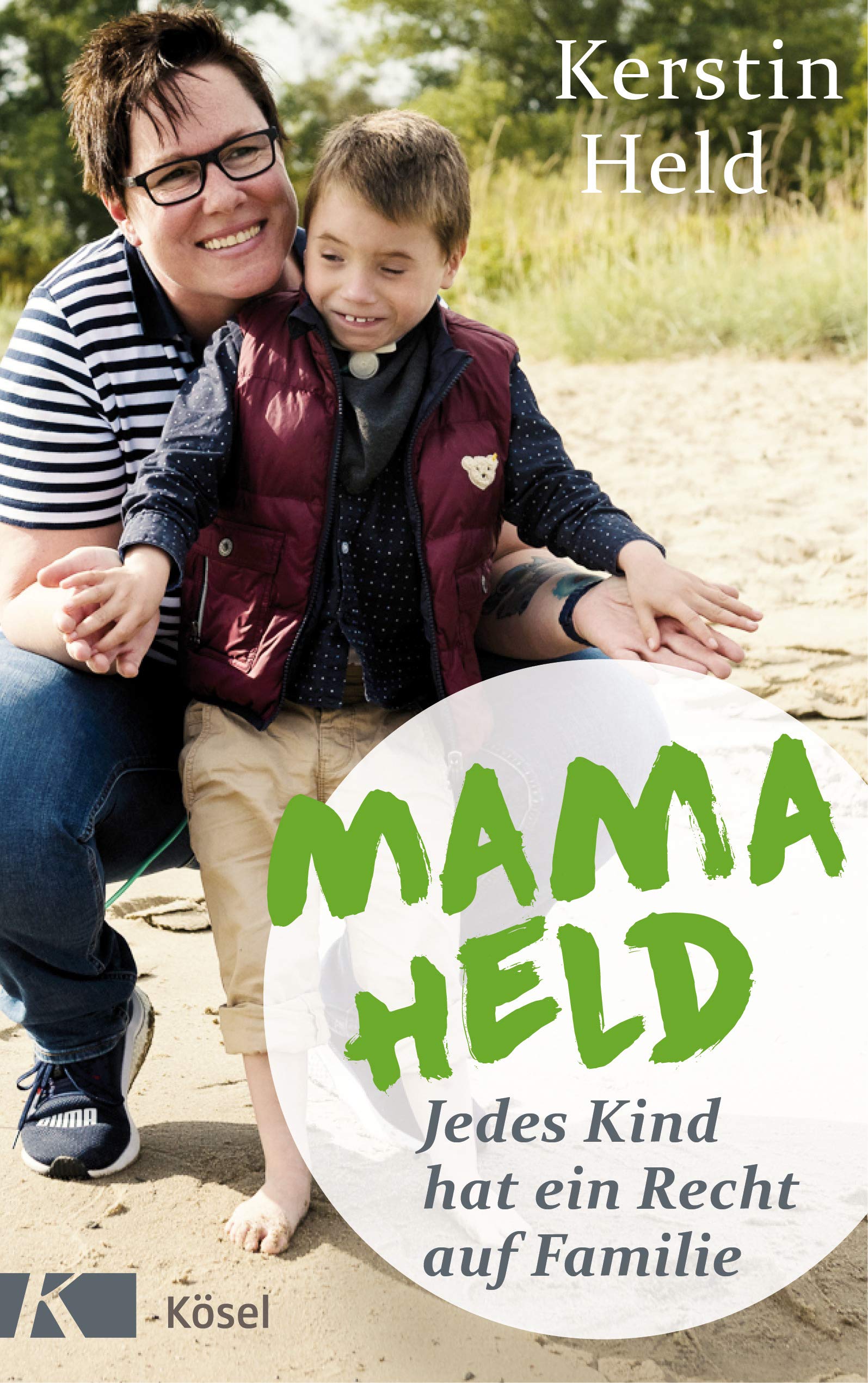 cover mama held