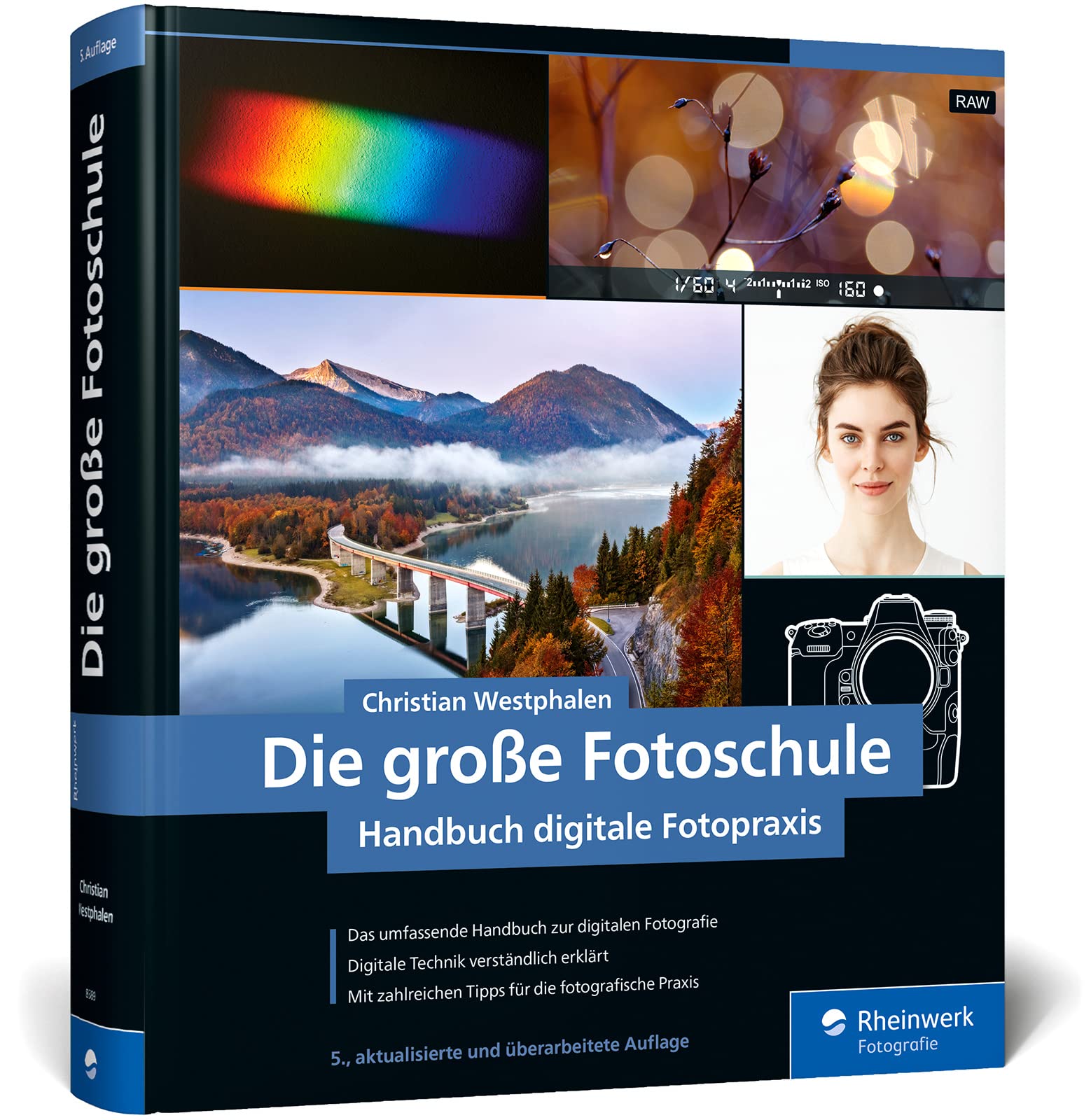 Fotoschule Cover