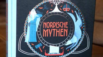 nordische mythen cover