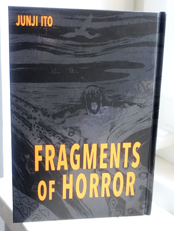 fragments of horror