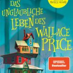 Das_unglaubliche_Leben_des_Wallace_Price cover