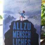 Allzumenschliches Cover