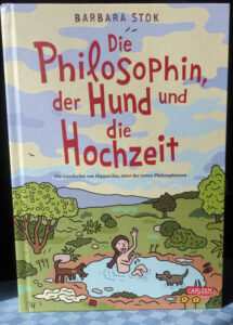 philosophin_hund_hochzeit