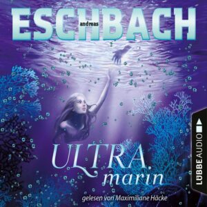 ultramarin cover